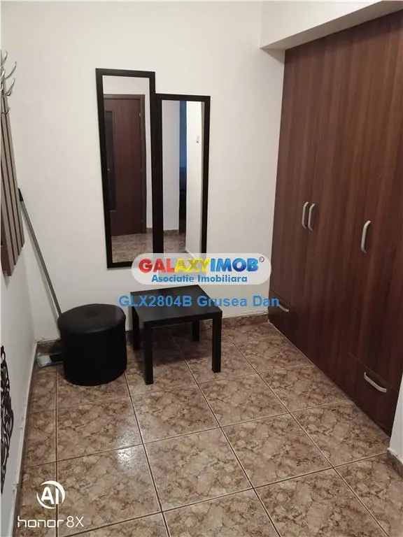 rond alba iulia | garsoniera 38mp | 1991 | AC balcon | parc metrou - foto 7