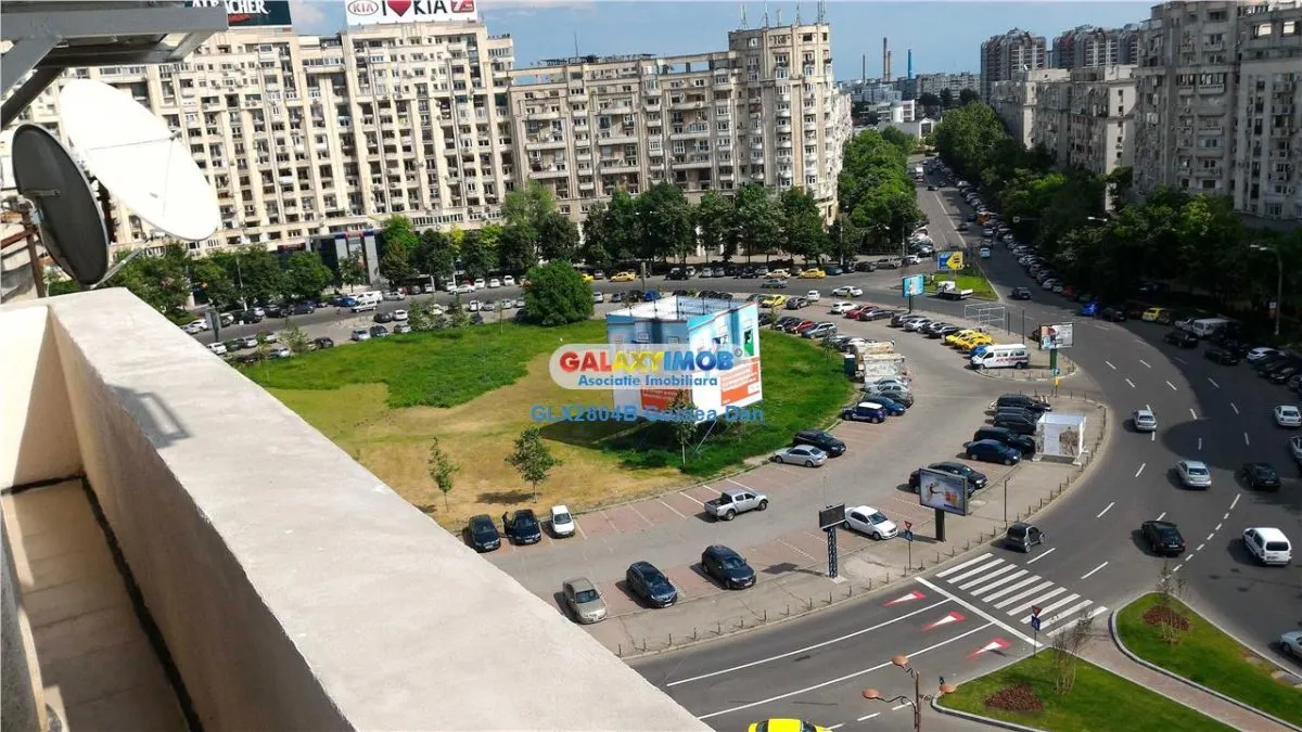 rond alba iulia | garsoniera 38mp | 1991 | AC balcon | parc metrou - foto 8
