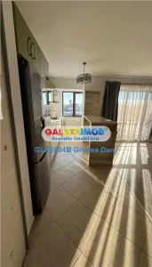 giulesti 2 camere luminos 63mp 2013 | centrala AC cada balcon parcare - Bucuresti