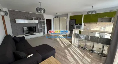 giulesti 2 camere luminos 63mp 2013 | centrala AC cada balcon parcare - foto 2