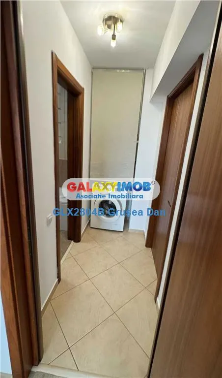 giulesti 2 camere luminos 63mp 2013 | centrala AC cada balcon parcare - foto 4
