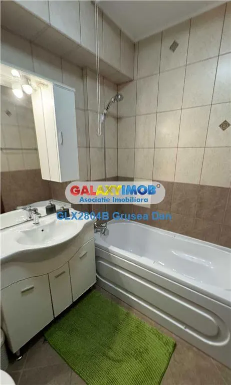 giulesti 2 camere luminos 63mp 2013 | centrala AC cada balcon parcare - foto 6