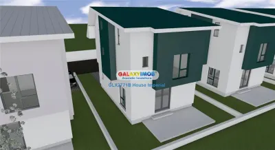 Vila constructie noua Dobroesti - foto 3