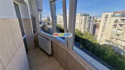 APARTAMENT 2 CAMERE UNIRII COPOSU 60MP - foto 1