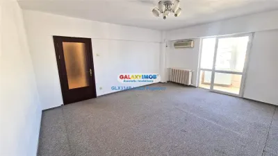 APARTAMENT 2 CAMERE UNIRII COPOSU 60MP - foto 2