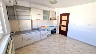 APARTAMENT 2 CAMERE UNIRII COPOSU 60MP - foto 4