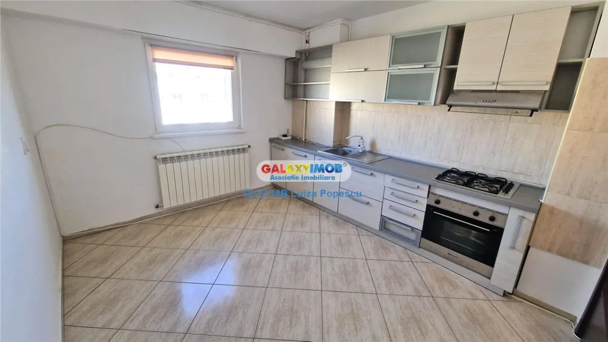 APARTAMENT 2 CAMERE UNIRII COPOSU 60MP - foto 7