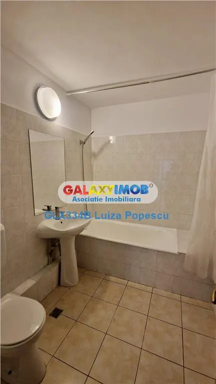 APARTAMENT 2 CAMERE UNIRII COPOSU 60MP - foto 8