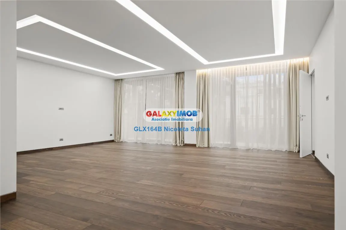 APARTAMENT 3 CAMERE KISELEFF - foto 2