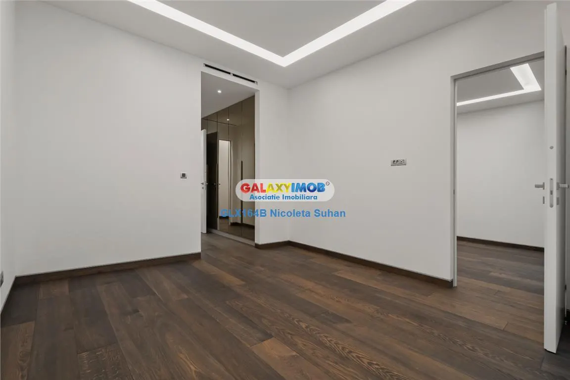 APARTAMENT 3 CAMERE KISELEFF - foto 11