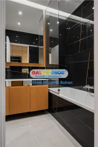 APARTAMENT 3 CAMERE KISELEFF - foto 12