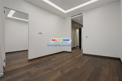 APARTAMENT 3 CAMERE KISELEFF - foto 18