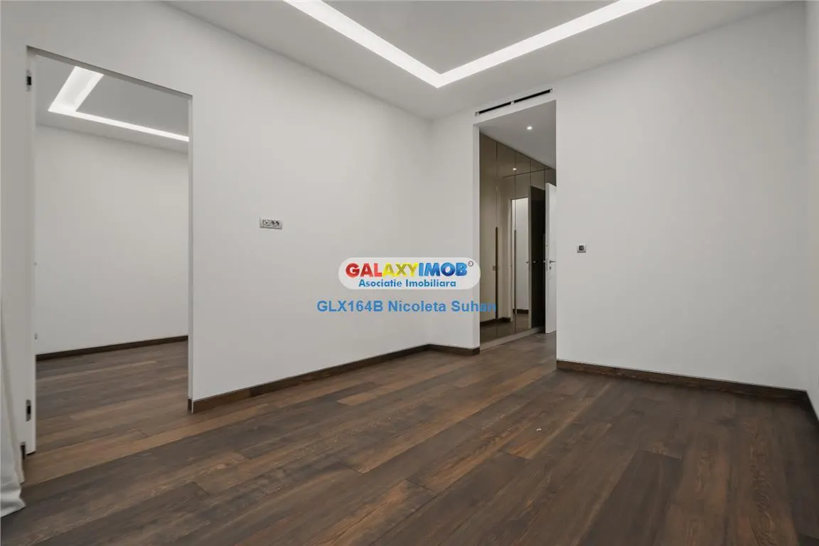 APARTAMENT 3 CAMERE KISELEFF - foto 18