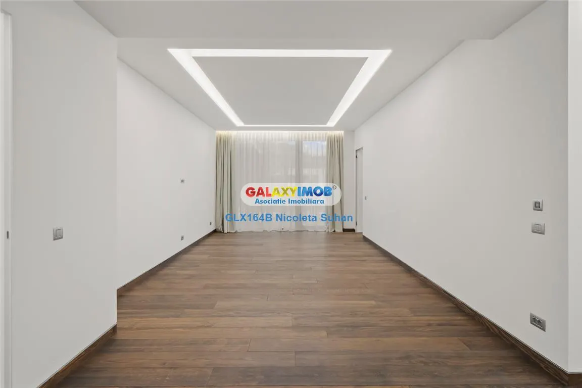 APARTAMENT 3 CAMERE KISELEFF - foto 20