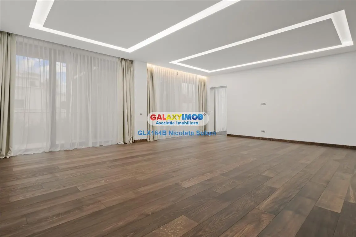 APARTAMENT 3 CAMERE KISELEFF - foto 3