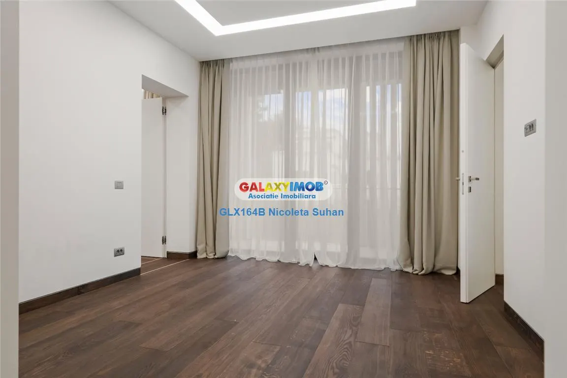 APARTAMENT 3 CAMERE KISELEFF - foto 21