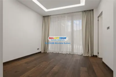 APARTAMENT 3 CAMERE KISELEFF - foto 24