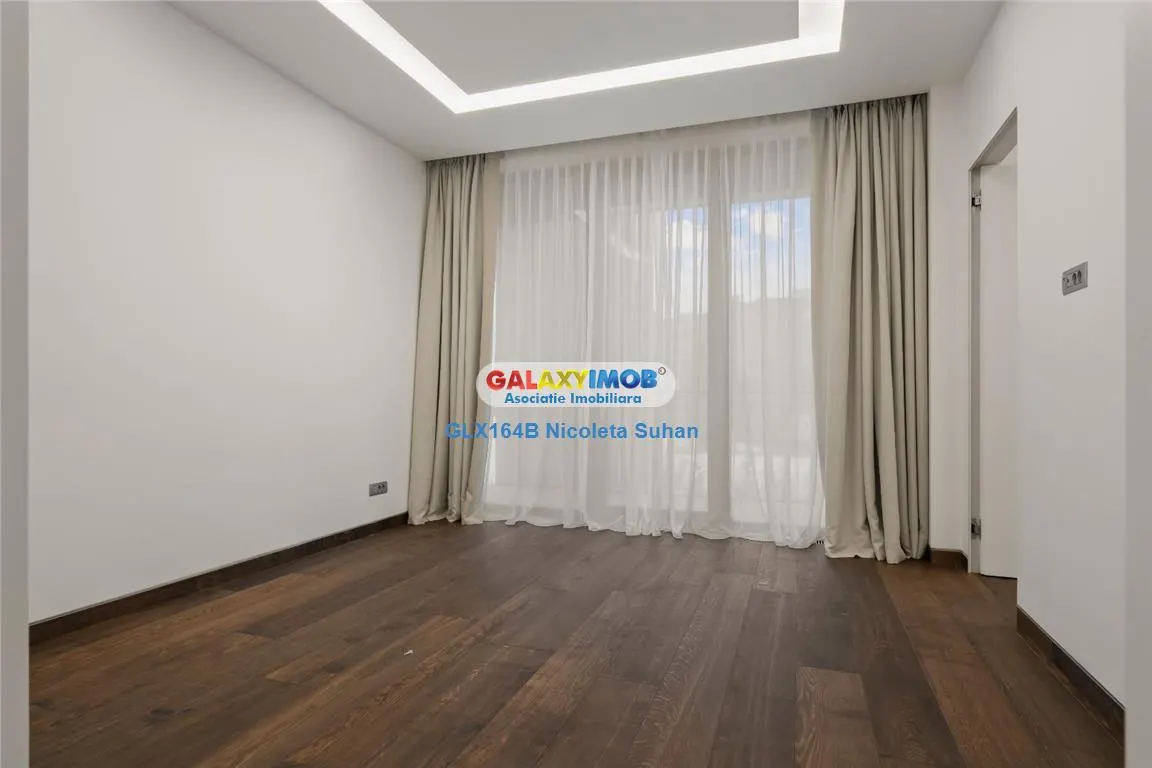 APARTAMENT 3 CAMERE KISELEFF - foto 24