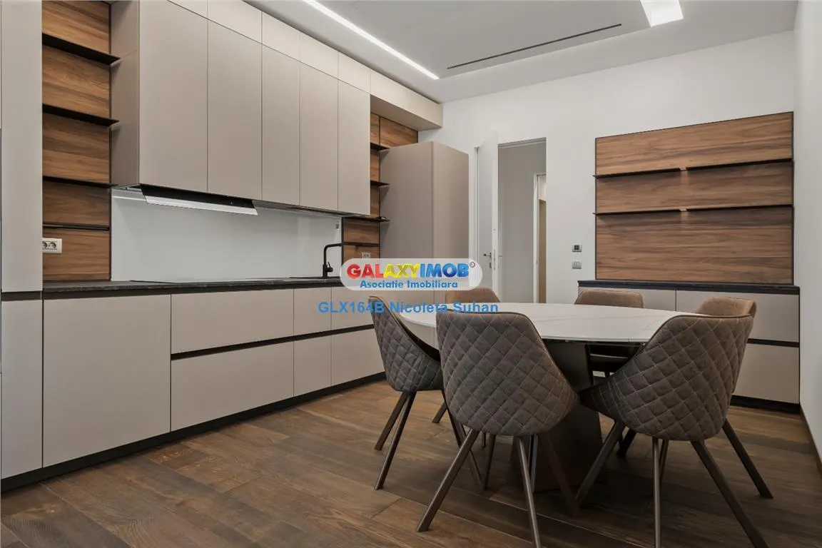 APARTAMENT 3 CAMERE KISELEFF - foto 5