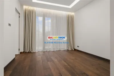 APARTAMENT 3 CAMERE KISELEFF - foto 6