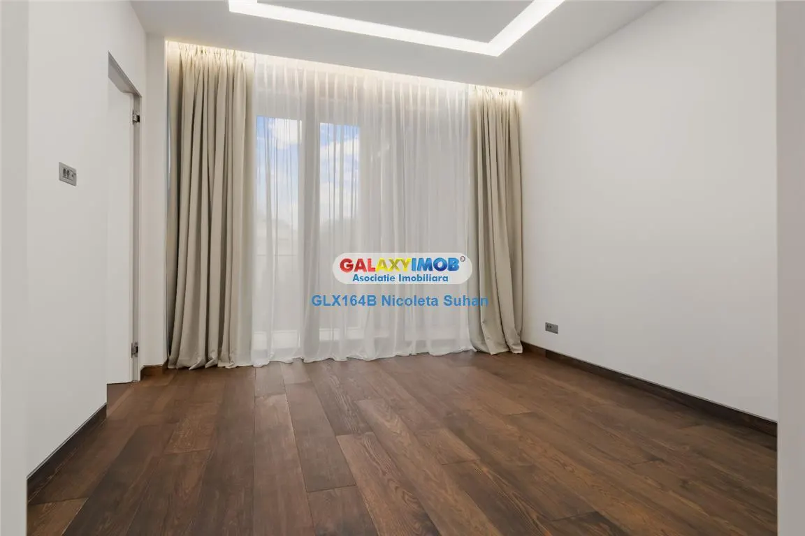 APARTAMENT 3 CAMERE KISELEFF - foto 6