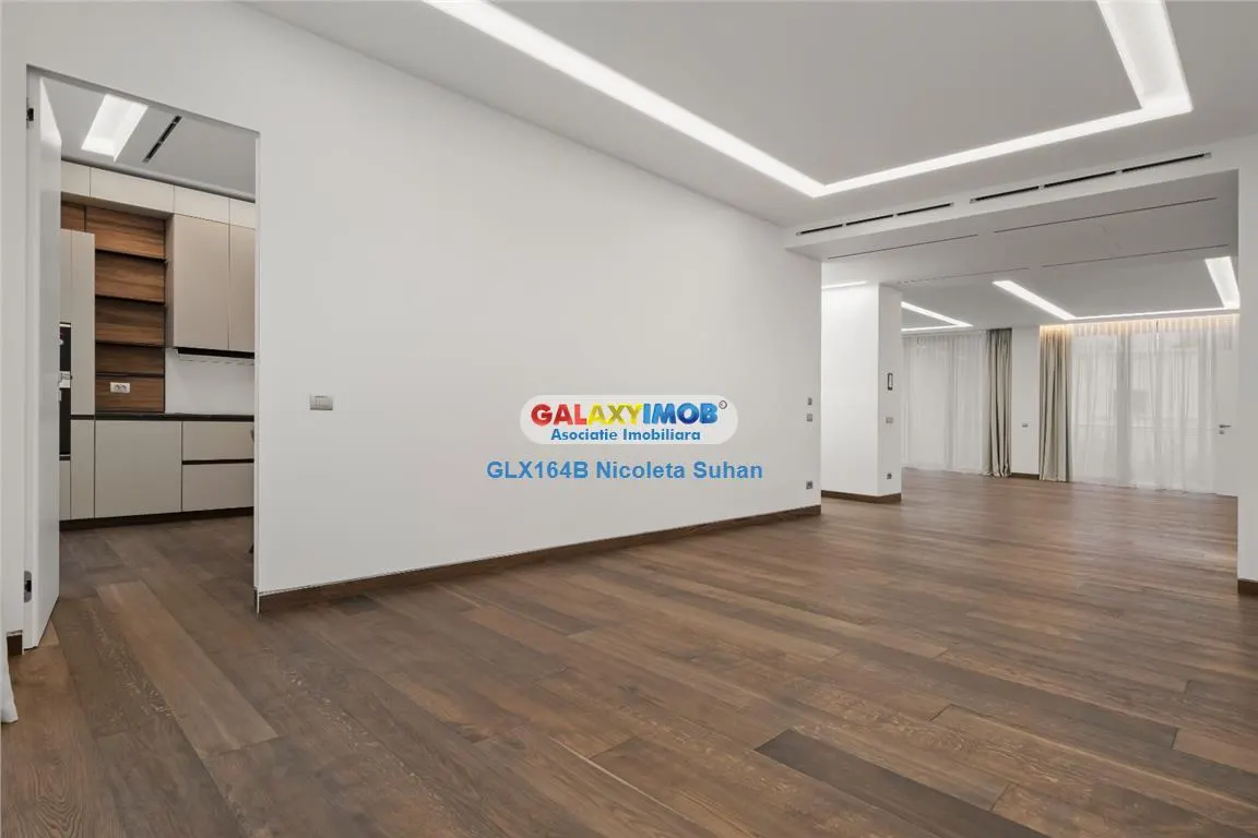 APARTAMENT 3 CAMERE KISELEFF - foto 7