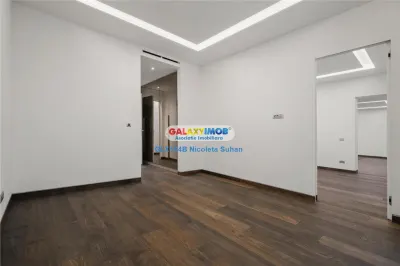APARTAMENT 3 CAMERE KISELEFF - foto 8