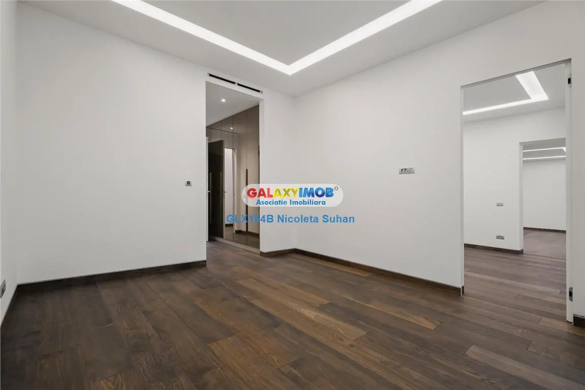 APARTAMENT 3 CAMERE KISELEFF - foto 8
