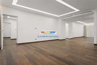 APARTAMENT 3 CAMERE KISELEFF - foto 9
