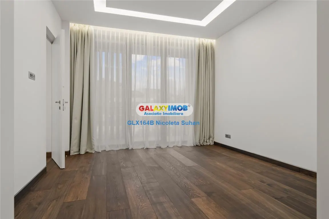APARTAMENT 3 CAMERE KISELEFF - foto 10