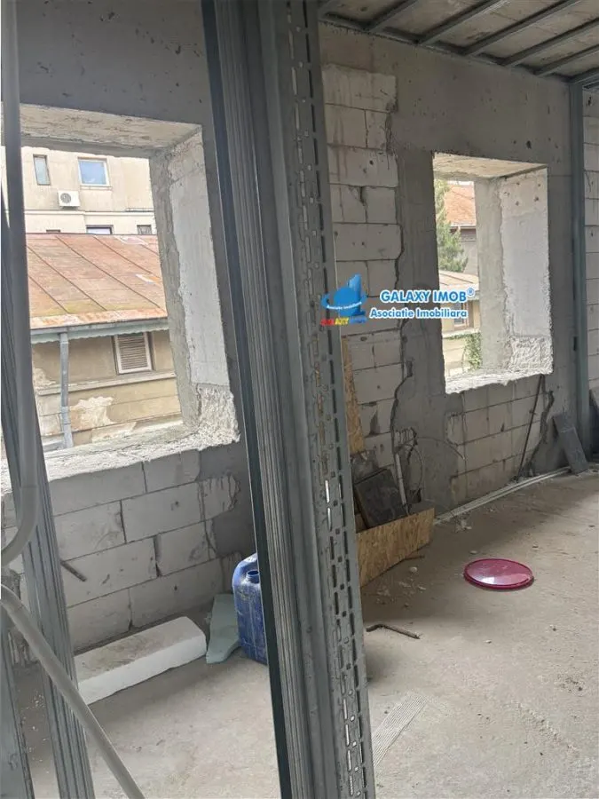 Vanzare villa Dorobanti ASE - foto 1
