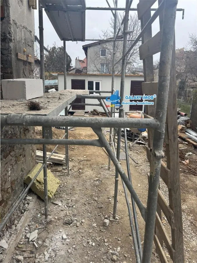 Vanzare villa Dorobanti ASE - foto 2