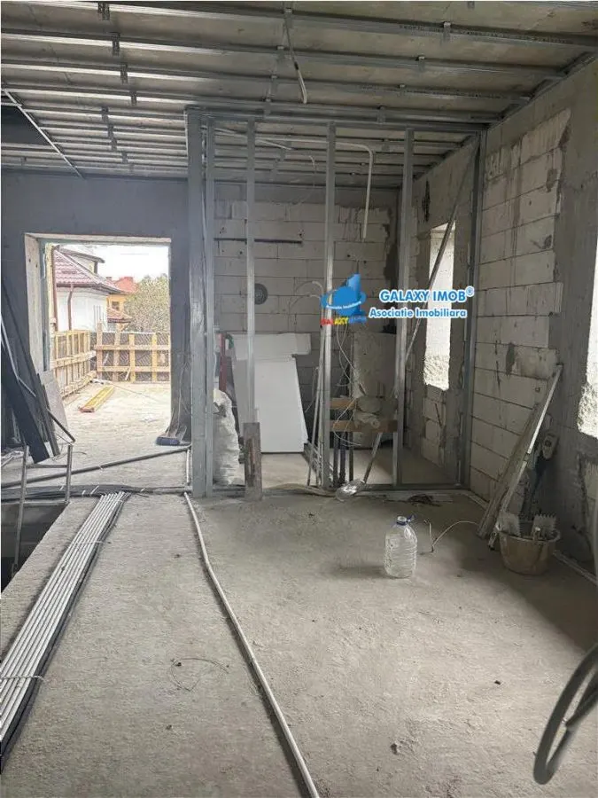 Vanzare villa Dorobanti ASE - foto 5