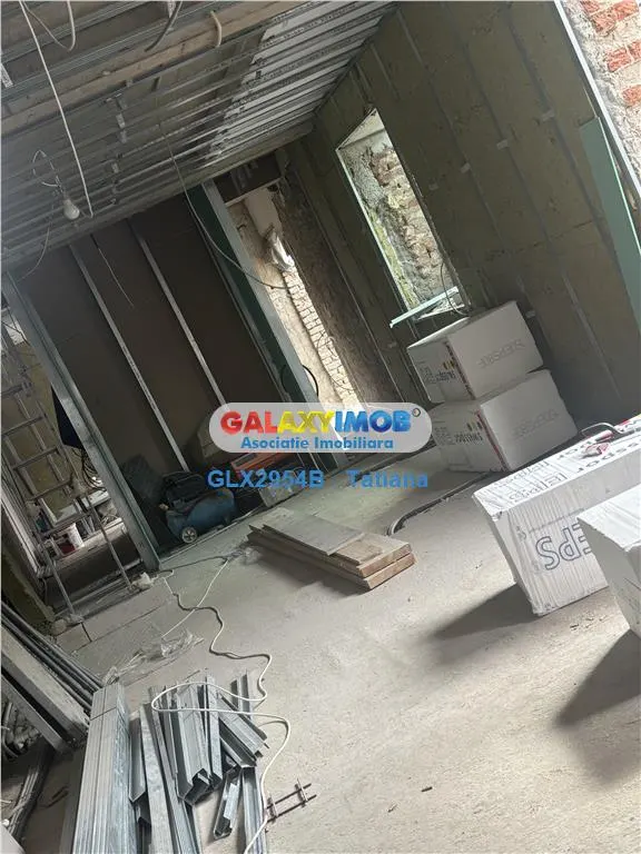 Vanzare villa Dorobanti ASE - foto 6