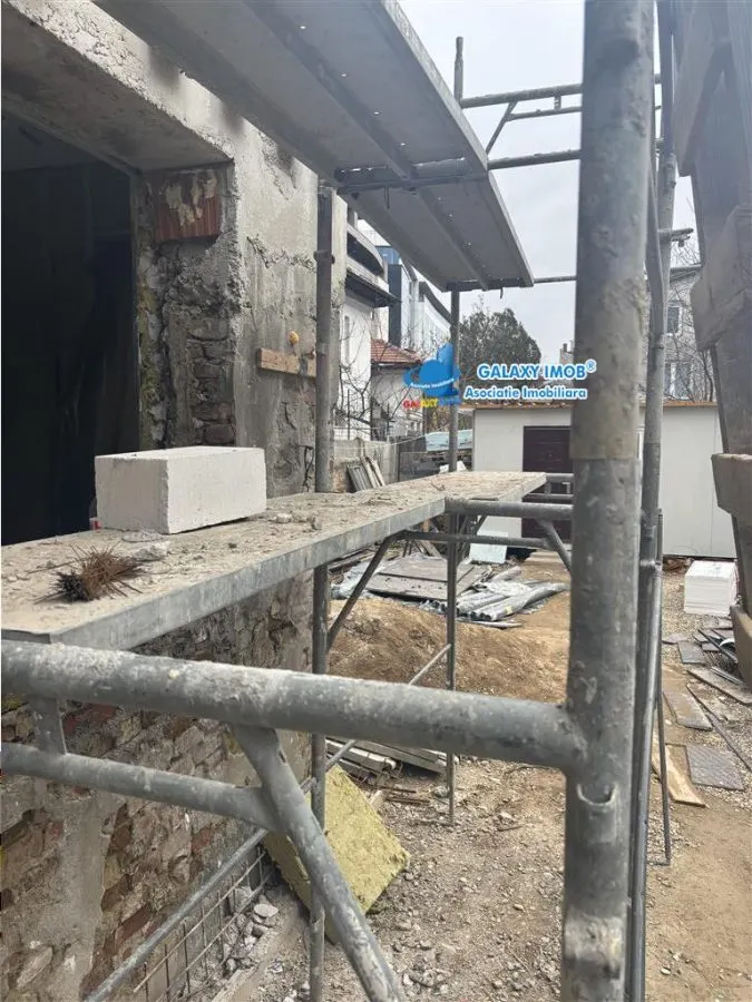 Vanzare villa Dorobanti ASE - foto 7