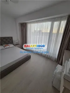 Inchiriem penthouse in zona centrala - foto 17