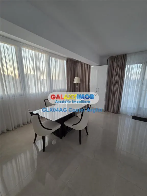 Inchiriem penthouse in zona centrala - foto 7