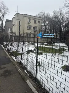 Vanzare teren Domenii - Bucuresti