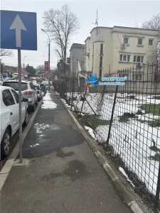 Vanzare teren Domenii - foto 3