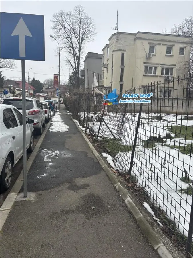 Vanzare teren Domenii - foto 3