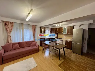 Inchiriere apartament 3 camere, Ploiesti, zona Malu Rosu - Ploiesti