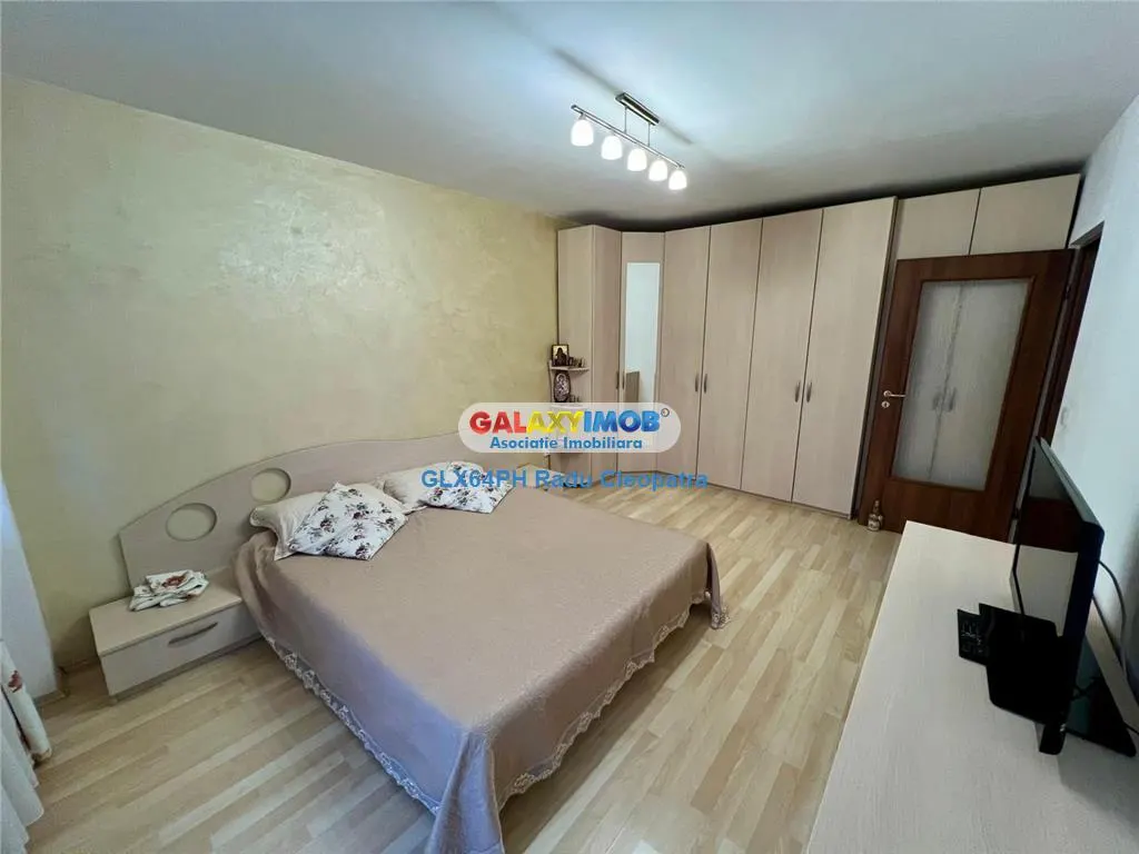 Inchiriere apartament 3 camere, Ploiesti, zona Malu Rosu - foto 2