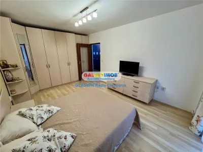 Inchiriere apartament 3 camere, Ploiesti, zona Malu Rosu - foto 3
