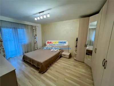Inchiriere apartament 3 camere, Ploiesti, zona Malu Rosu - foto 4