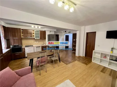 Inchiriere apartament 3 camere, Ploiesti, zona Malu Rosu - foto 5