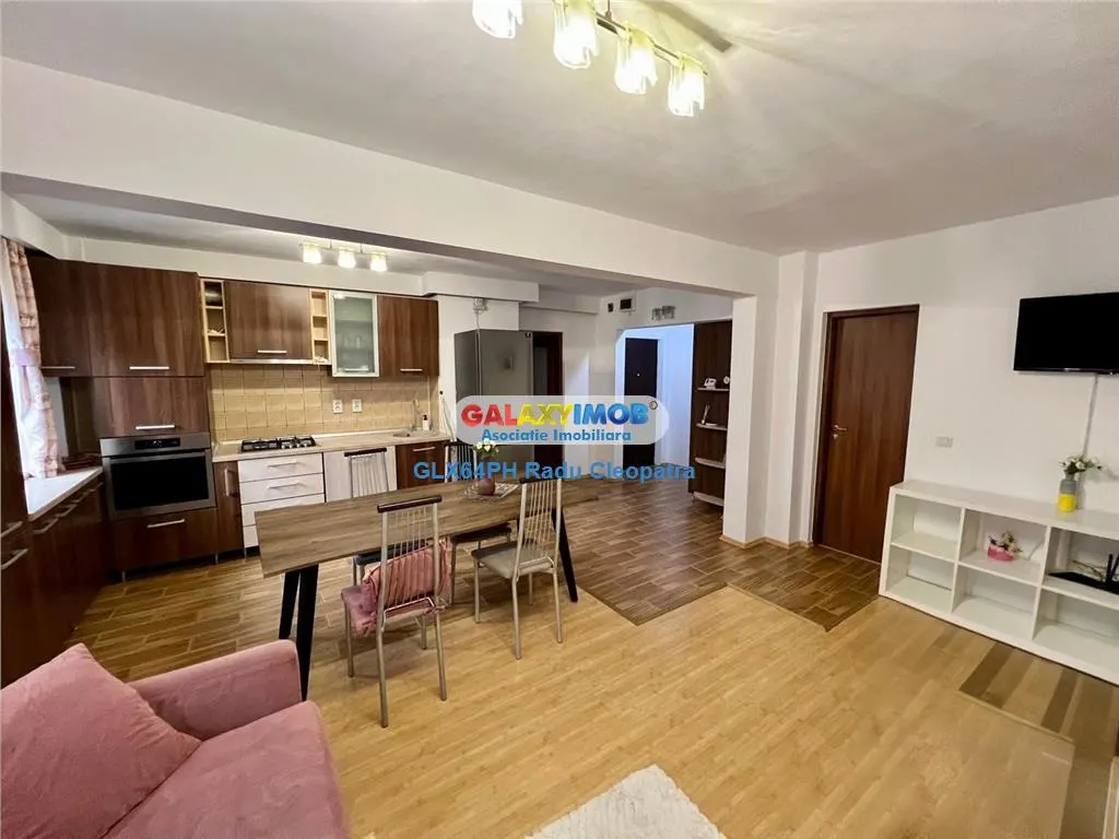 Inchiriere apartament 3 camere, Ploiesti, zona Malu Rosu - foto 5