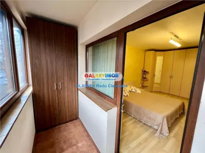 Inchiriere apartament 3 camere, Ploiesti, zona Malu Rosu - foto 6