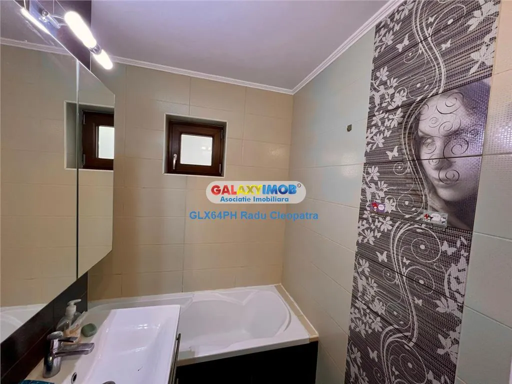 Inchiriere apartament 3 camere, Ploiesti, zona Malu Rosu - foto 7