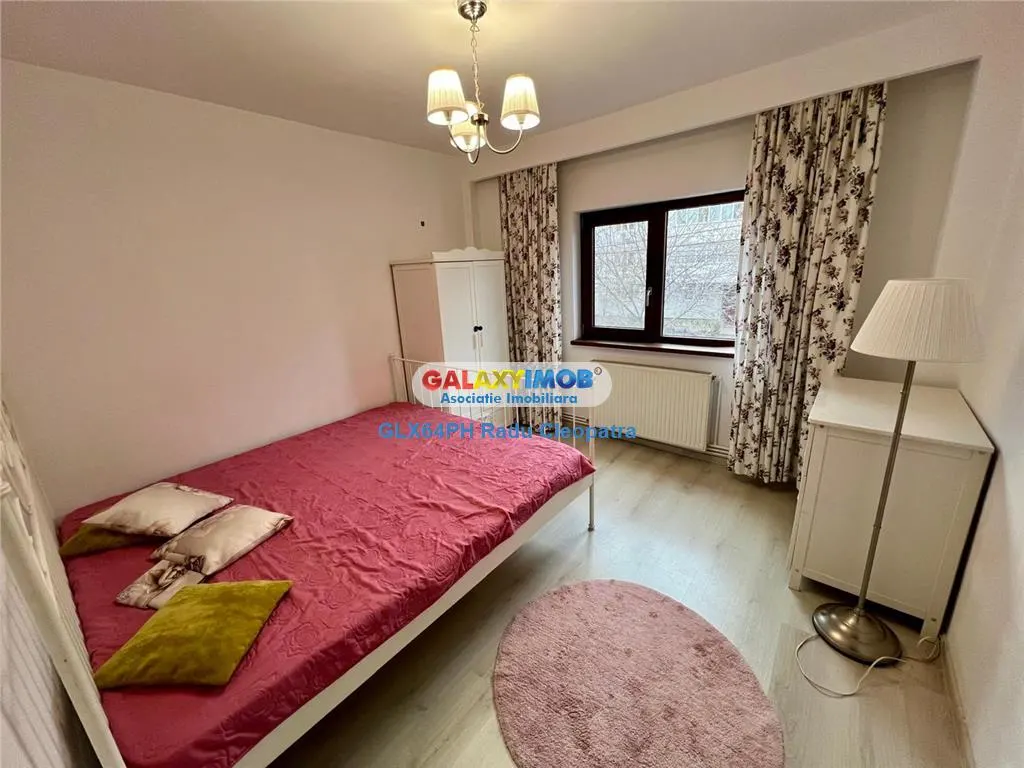 Inchiriere apartament 3 camere, Ploiesti, zona Malu Rosu - foto 8