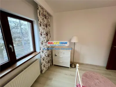 Inchiriere apartament 3 camere, Ploiesti, zona Malu Rosu - foto 10